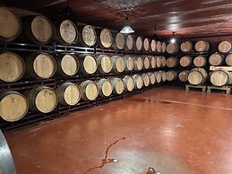 Hotel Finca Malvasia