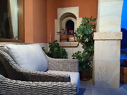 Hotel Finca Malvasia