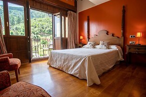 Hotel Finca Malvasia