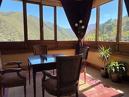 Hotel Finca Malvasia