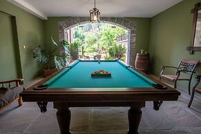 Hotel Finca Malvasia