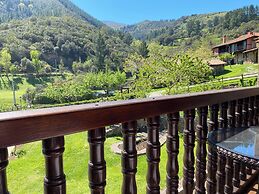 Hotel Finca Malvasia