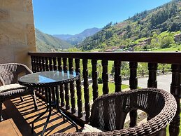 Hotel Finca Malvasia