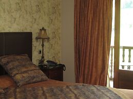 Hotel Finca Malvasia