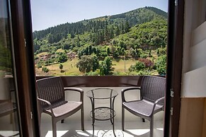 Hotel Finca Malvasia