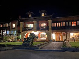 Hotel Finca Malvasia
