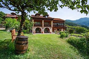 Hotel Finca Malvasia