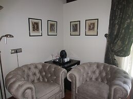 Hotel Finca Malvasia