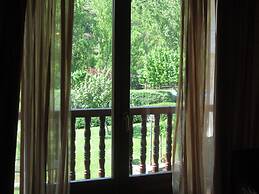 Hotel Finca Malvasia