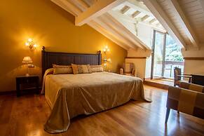 Hotel Finca Malvasia