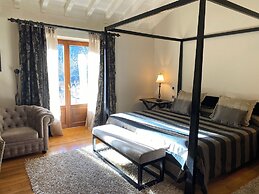 Hotel Finca Malvasia