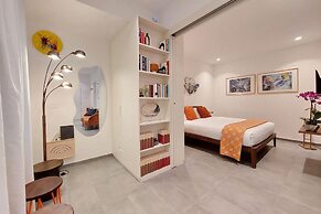 Casa Indipendente a Prati