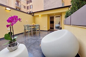 Casa Indipendente a Prati