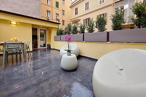 Casa Indipendente a Prati