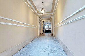 Casa Indipendente a Prati