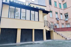 Casa Indipendente a Prati