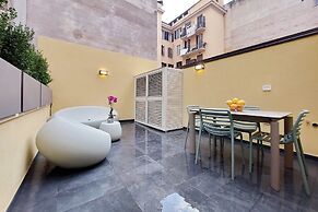 Casa Indipendente a Prati