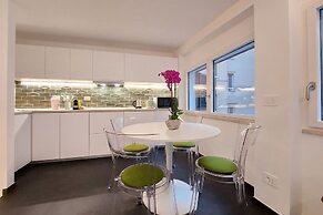 Casa Indipendente a Prati