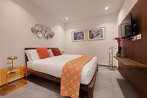 Casa Indipendente a Prati