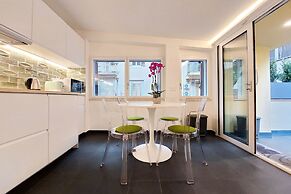 Casa Indipendente a Prati