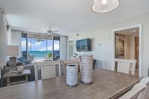 Beach Villas # 201 - Bogo24 2 Bedroom Condo by RedAwning