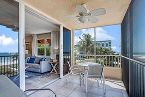 Beach Villas # 201 - Bogo24 2 Bedroom Condo by RedAwning
