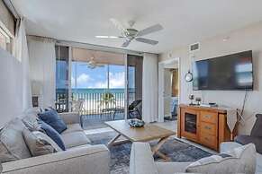 Beach Villas # 201 - Bogo24 2 Bedroom Condo by RedAwning