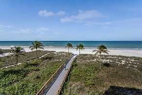 Beach Villas # 201 - Bogo24 2 Bedroom Condo by RedAwning