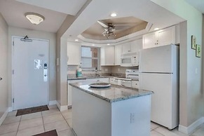 Beach Villas # 201 - Bogo24 2 Bedroom Condo by RedAwning