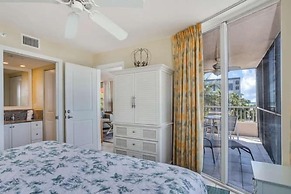 Beach Villas # 201 - Bogo24 2 Bedroom Condo by RedAwning