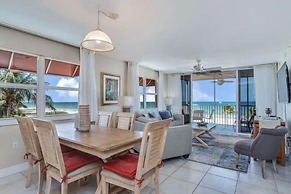 Beach Villas # 201 - Bogo24 2 Bedroom Condo by RedAwning