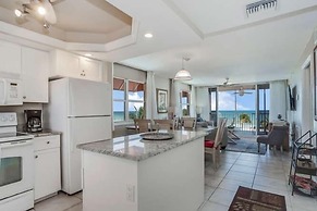 Beach Villas # 201 - Bogo24 2 Bedroom Condo by RedAwning