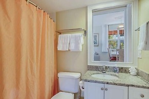 Beach Villas # 201 - Bogo24 2 Bedroom Condo by RedAwning