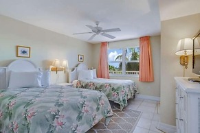Beach Villas # 201 - Bogo24 2 Bedroom Condo by RedAwning