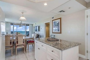 Beach Villas # 201 - Bogo24 2 Bedroom Condo by RedAwning