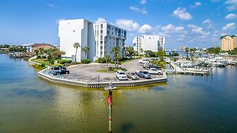 Dolphin Point 305b 2 Bedroom Condo by RedAwning