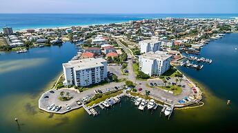 Dolphin Point 305b 2 Bedroom Condo by RedAwning