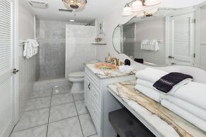 Dolphin Point 305b 2 Bedroom Condo by RedAwning