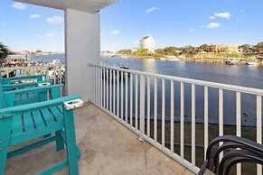 Dolphin Point 305b 2 Bedroom Condo by RedAwning