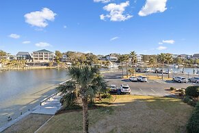 Dolphin Point 305b 2 Bedroom Condo by RedAwning