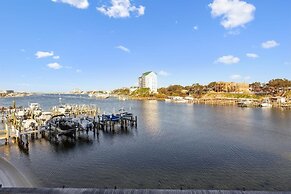 Dolphin Point 305b 2 Bedroom Condo by RedAwning