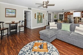 Dolphin Point 305b 2 Bedroom Condo by RedAwning