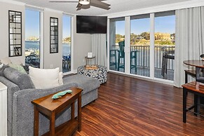 Dolphin Point 305b 2 Bedroom Condo by RedAwning