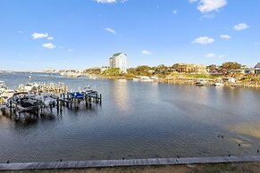 Dolphin Point 305b 2 Bedroom Condo by RedAwning