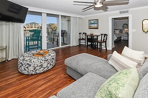 Dolphin Point 305b 2 Bedroom Condo by RedAwning