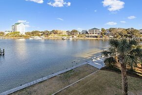 Dolphin Point 305b 2 Bedroom Condo by RedAwning