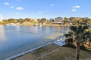 Dolphin Point 305b 2 Bedroom Condo by RedAwning