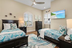 3134 Estero Blvd 5 Bedroom Home by RedAwning