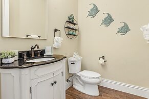 3134 Estero Blvd 5 Bedroom Home by RedAwning