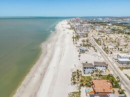 3132 Estero Blvd 5 Bedroom Home by RedAwning